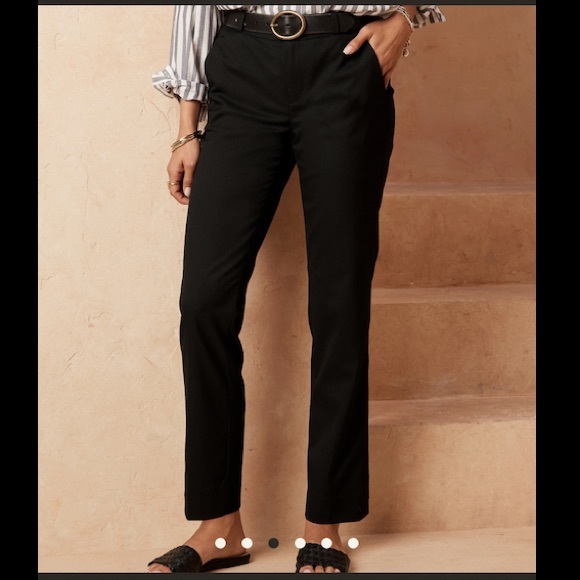 Banana Republic Pants - Banana Republic Dress Pants, 0P